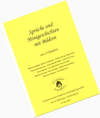 Augustfehn Sprueche ...