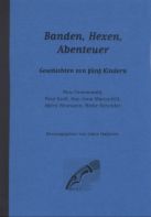 Buch: Banden, Hexen, Abenteuer ...