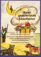 Buch: Bunt gemischtes Lesefutter ...