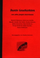 Buch: Bunte Geschichten ...