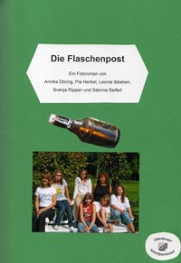 Buch: Die Flaschenpost