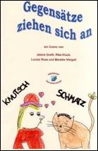 Buch: Gegenstze ziehen sich an