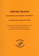 Buch: Allerlei Buntes