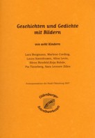 Buch: Geschichten und Gedichte mit Bildern