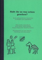 Buch: Habt ihr so was schon gesehen? ...