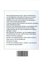 Buch: Kindheit - Rckseite ...
