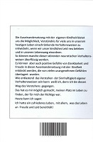 Buch: Kindheit - Rckseite ...