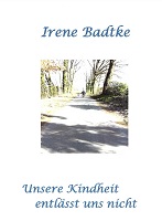 Buch: Kindheit - Vorderseite ...