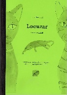 Buch: Locurar  - ein Katzenkrimi ...