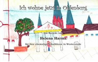 Buch: Ich Wohne jetzt in Oldenburg ...