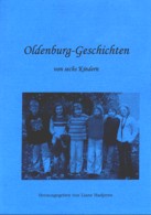 Buch: Oldenburg-Geschichten ...