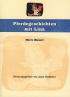 Buch: Pferdegeschichten mit Lina