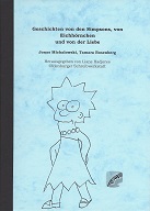 Buch Rckseite: Geschichten von den Simpsons, von Eichhrnchen und von der Liebe ...
