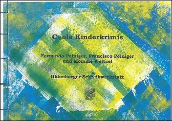 Einband Coole Kinderkrimis ...