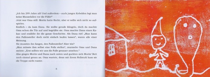 Inhalt Lesen auf eigene Gefahr ...