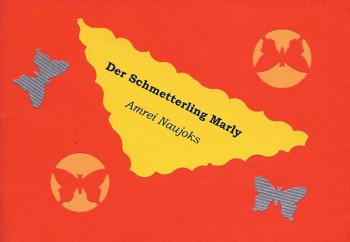 Einband Schmetterling Marly ...