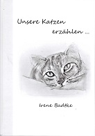 Buch: Unsere Katzen erzhlen