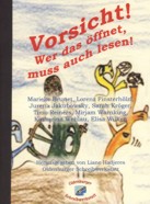 Buch: Vorsicht! Wer das ffnet, muss auch lesen!