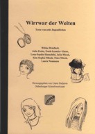 Buch: Wirrwarr der Welten ...