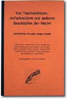 Buch: Von Taschendieben ...